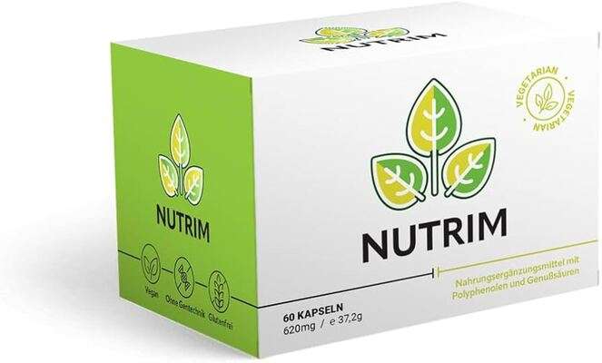 Nutrim Profile Picture