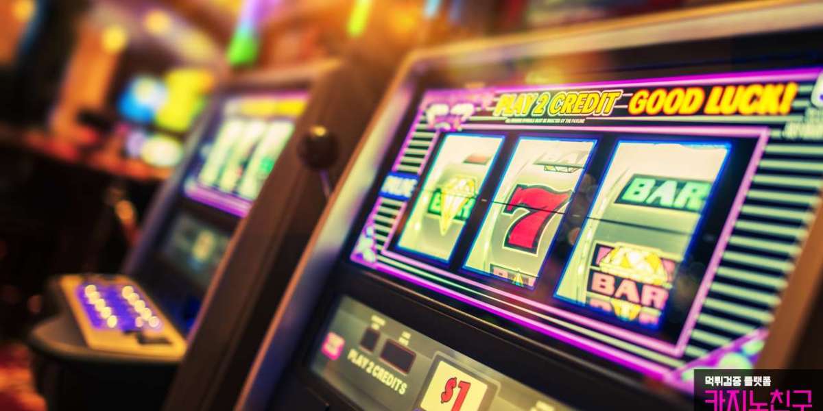 Unlocking the Truth: Exploring the Online Casino World with Casino79 and Scam Verification