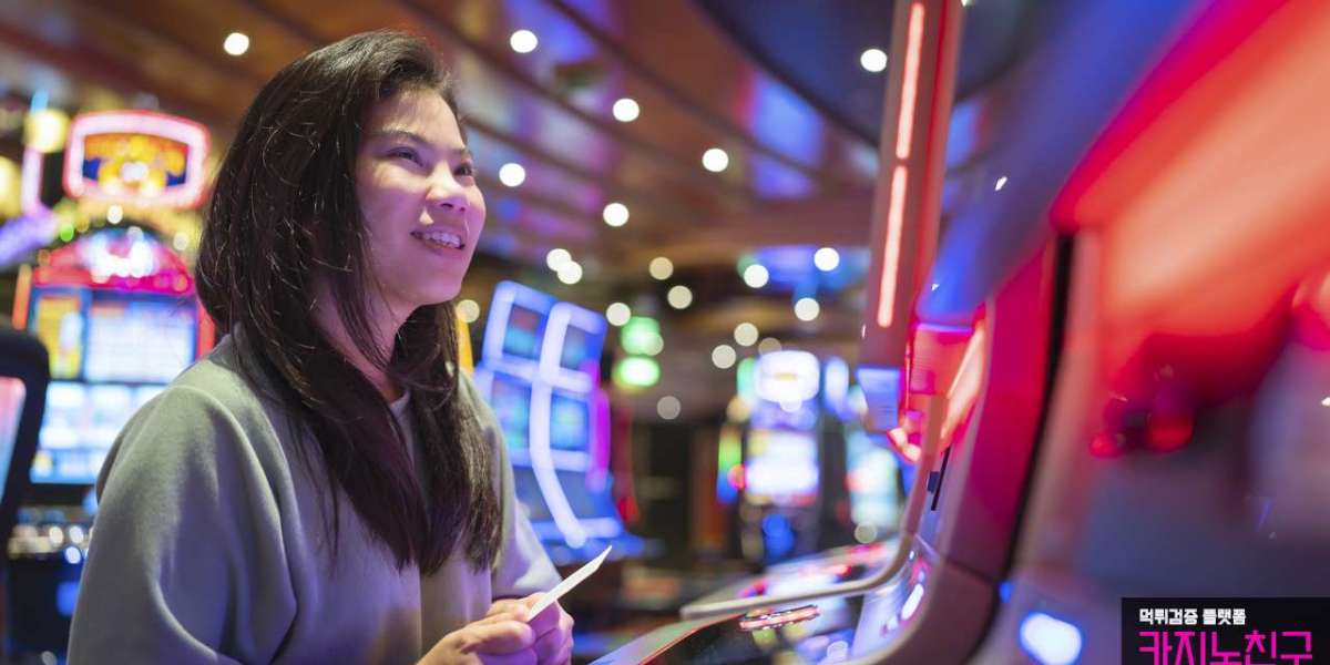 Revolutionize Your Online Gaming with Casino79: The Ideal Toto Site and Scam Verification Platform