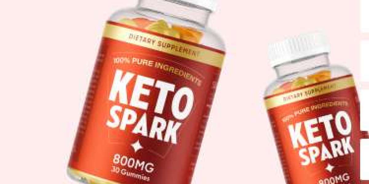 Keto Spark Transform Your Body with – Your Key to Effortless Weight Loss
