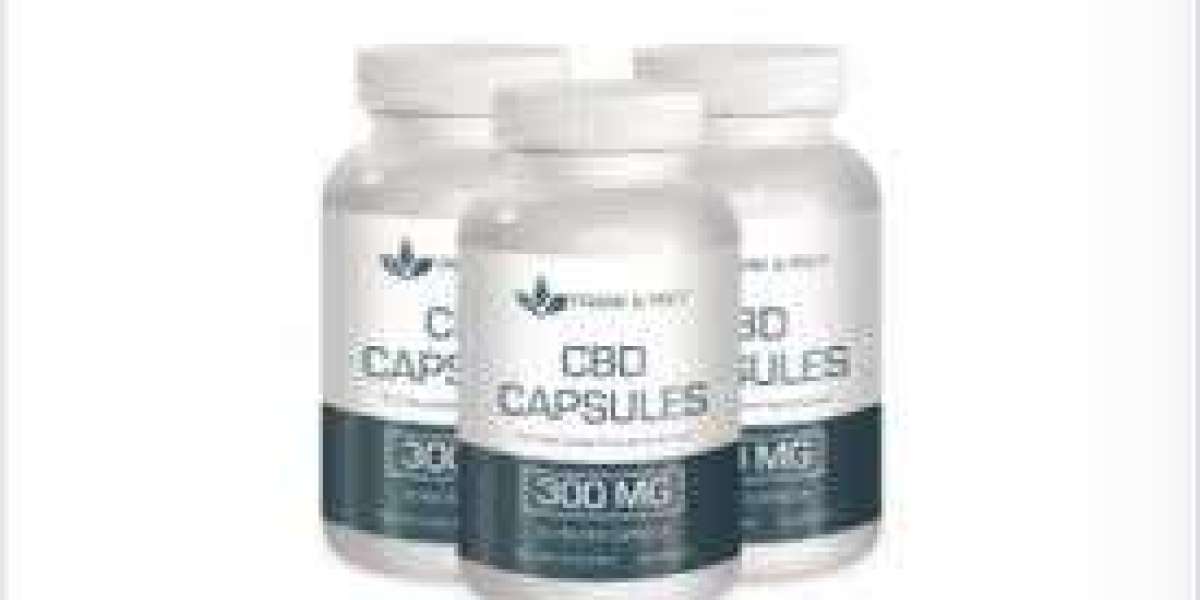 Franks CBD Capsules: De feiten die niemand je hierover zal vertellen!