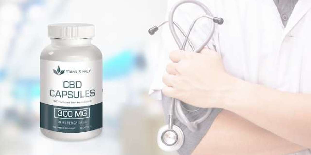 Frank Frey CBD Danmark "Officiel hjemmeside" anmeldelse: Fordele, ingredienser og brug forklaret