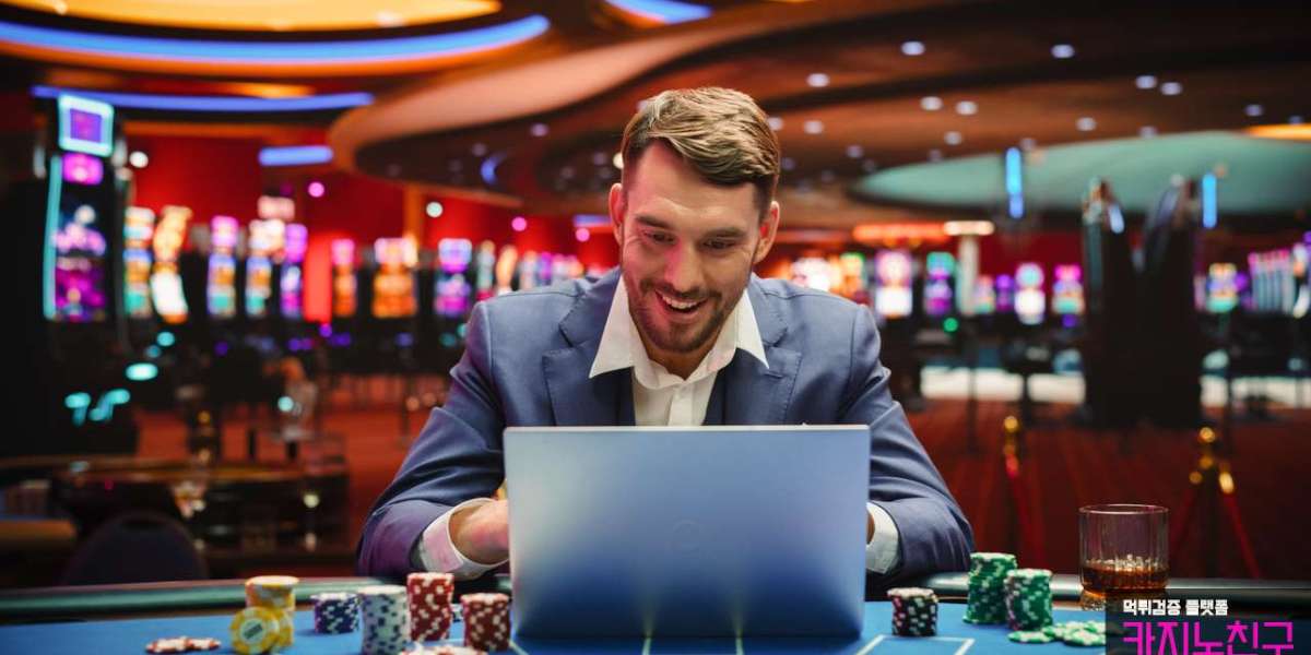 Discover the Safety of Online Betting with Casino79's Reliable Scam Verification Platform