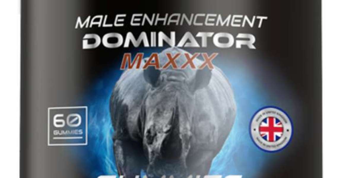 Dominator Maxx Australia: Must Watch Side Effects?