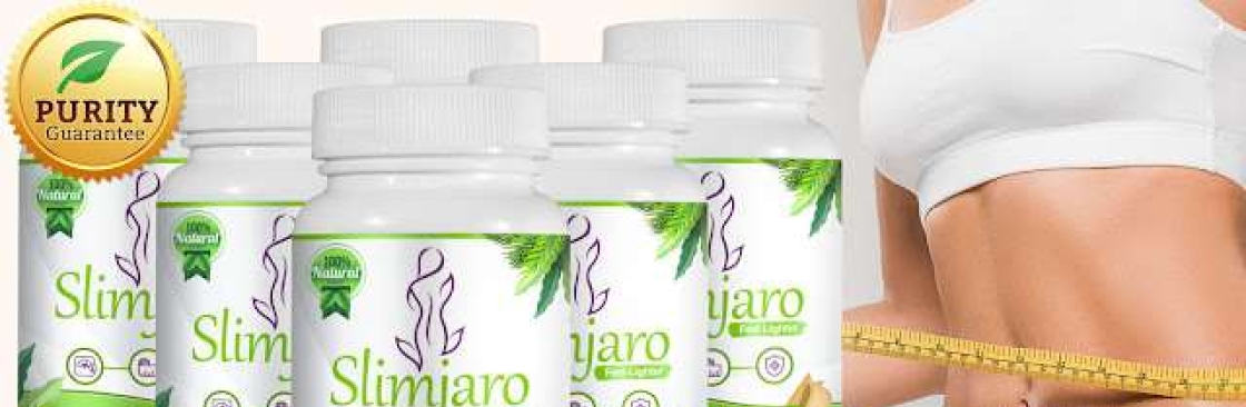 SlimJaro Canada Cover Image