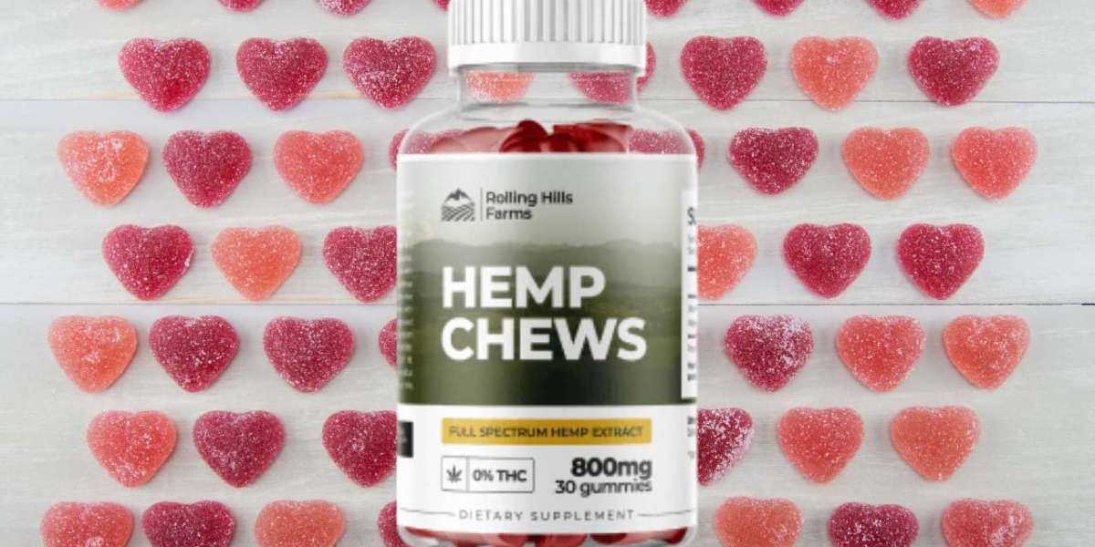 Rolling Hills Farms "Official Website" Reviews – Price, Ingredients, Order & Sale