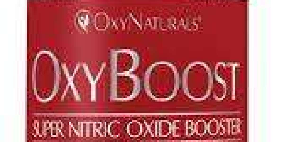 Does OxyBoost support endurance during physical activities?