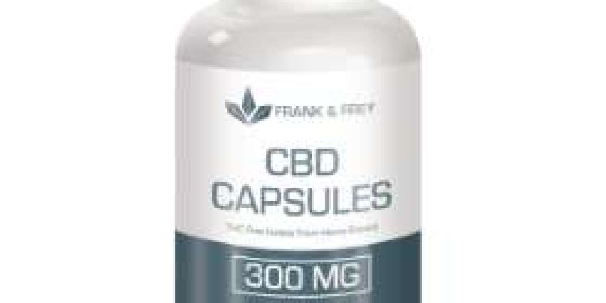 Was ist mit Frank and Frey CBD passiert?