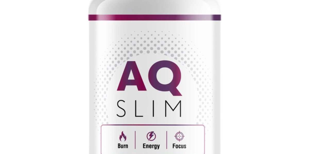 AQ Slim: Price, Scam, Does it really work? Lets know!