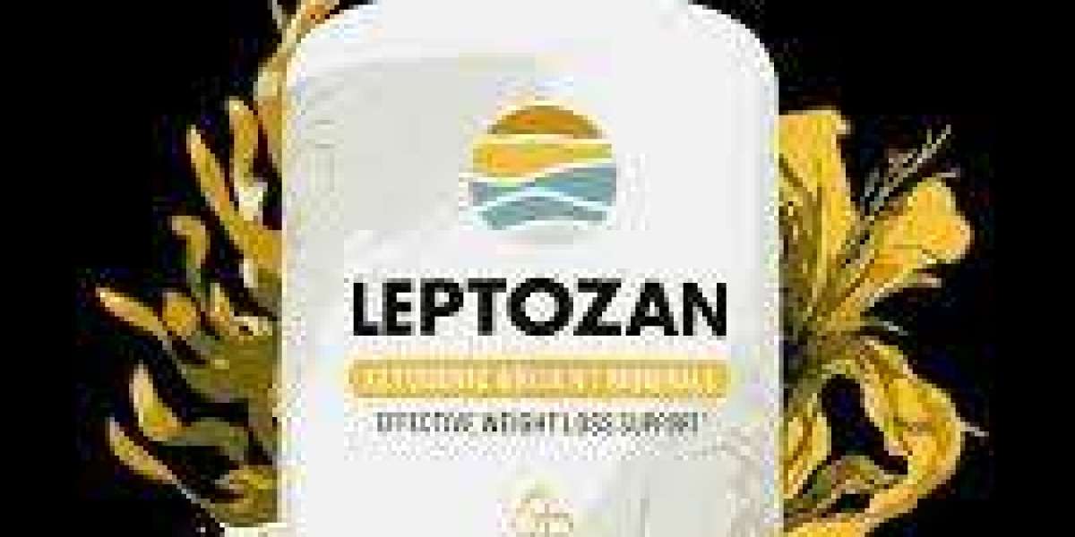 Does Leptozan help with energy levels?