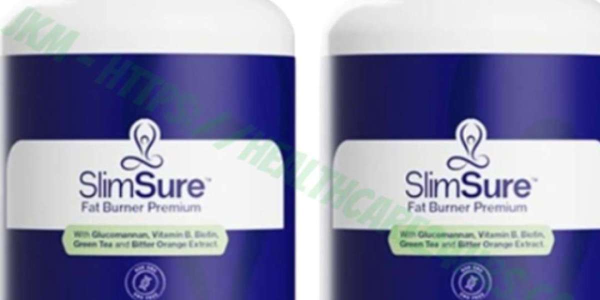Does SlimSure boost metabolism?