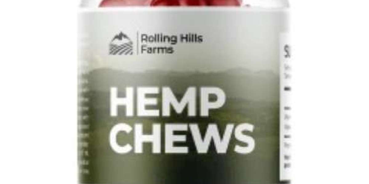 Where can you purchase Rolling Hills Gummies?