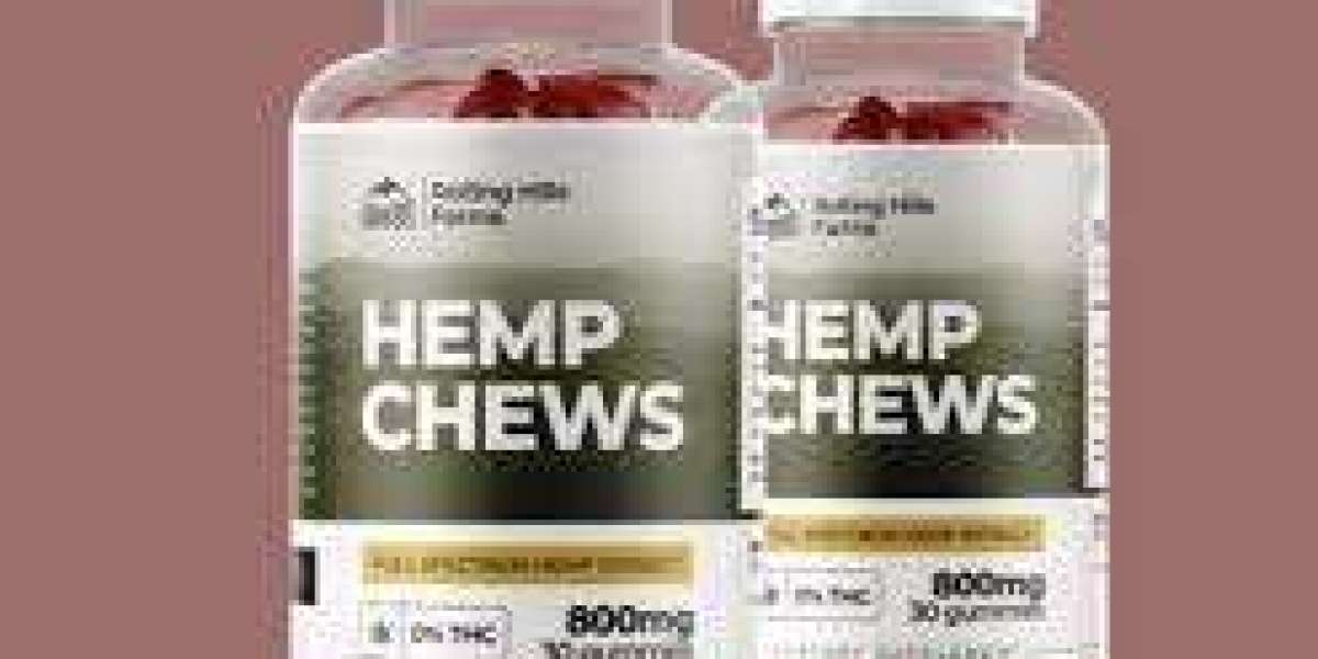 Can I take Rolling Hills Hemp Chews daily?