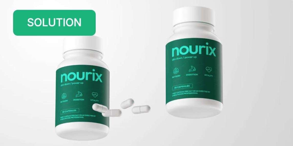 Nourix Capsules France: Experiences Site officiel, Tarifs, Réservation