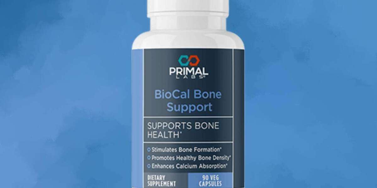 Is BioCal Bone safe for daily use?
