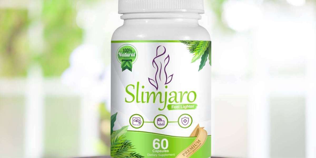 Is Slim Jaro safe for long-term use?