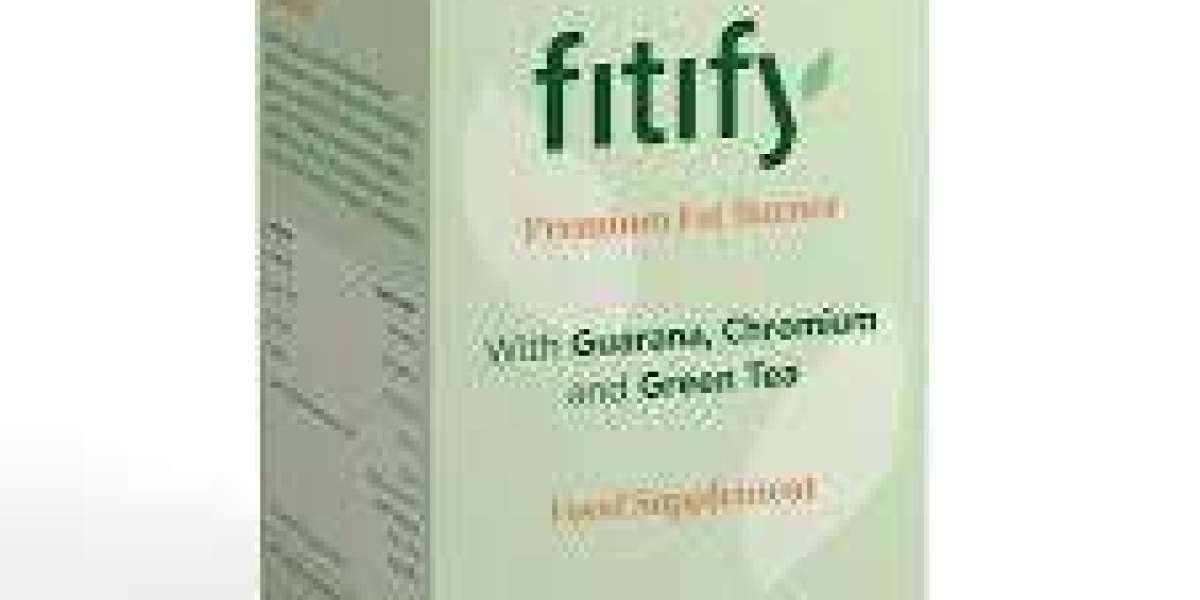 What are the health benefits of Green Tea in Fitify UK?