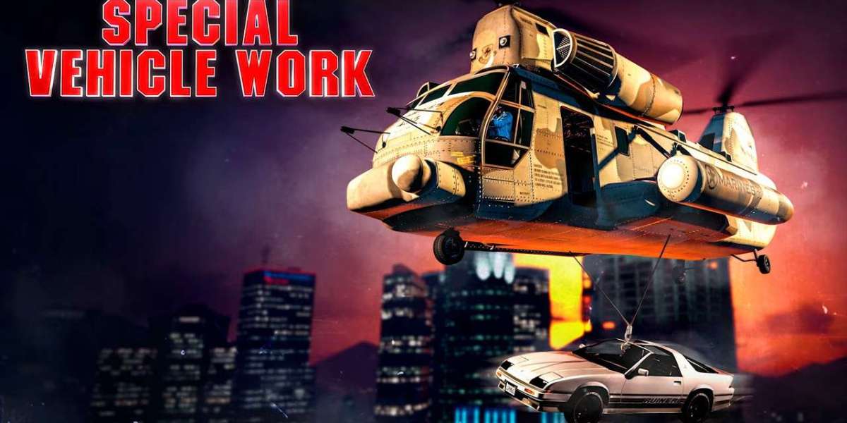 GTA Online Update: Great Bonuses, But No Special Cargo Sell Bonus