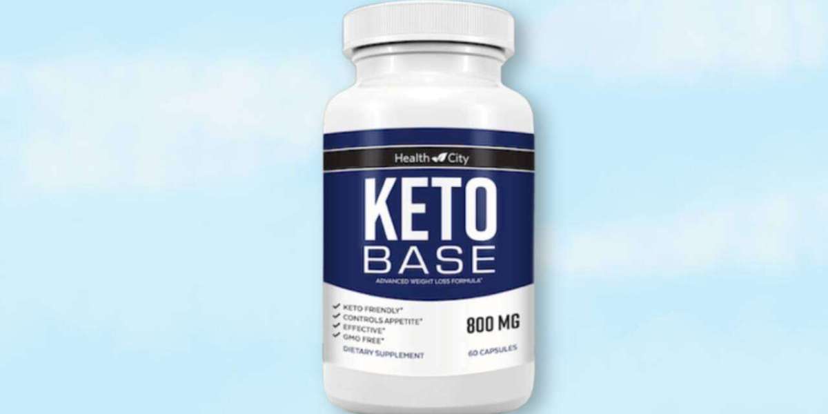 How soon can you see results with Keto Base?