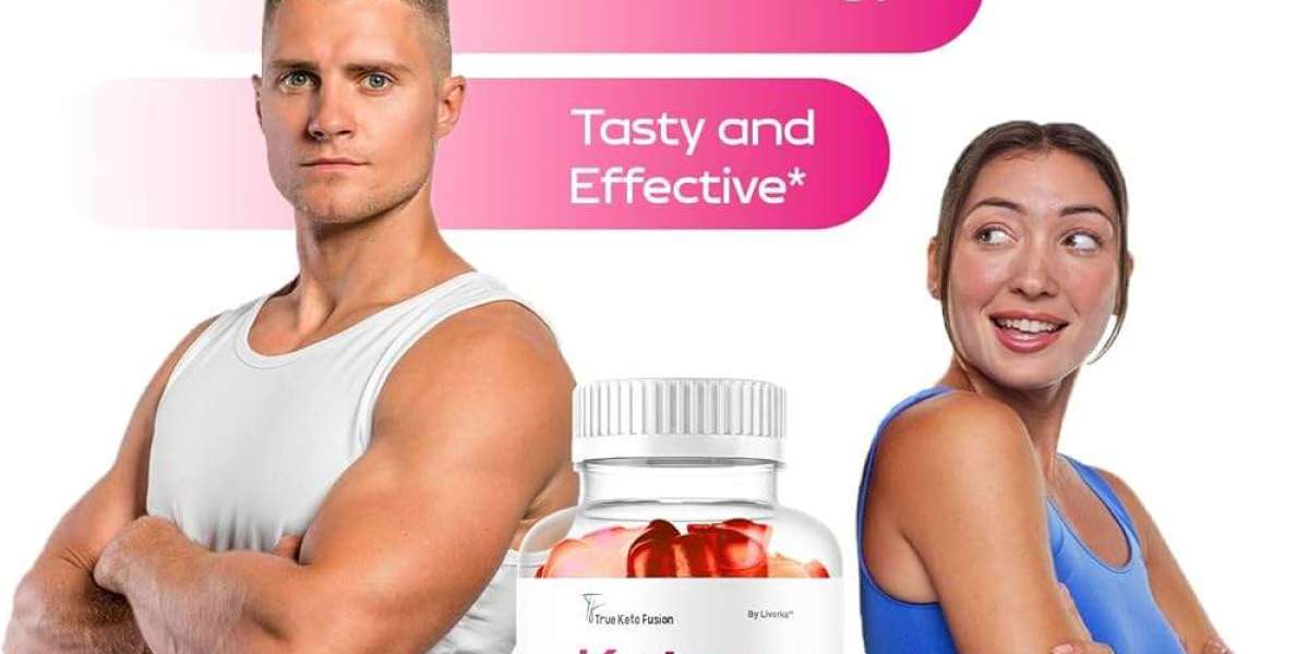 Can taking True Keto Fusion ACV boost your energy levels?