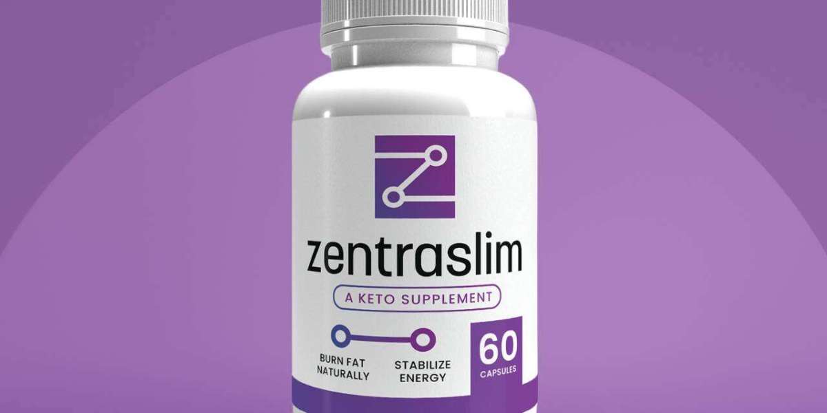 Is ZentraSlim made from natural ingredients?