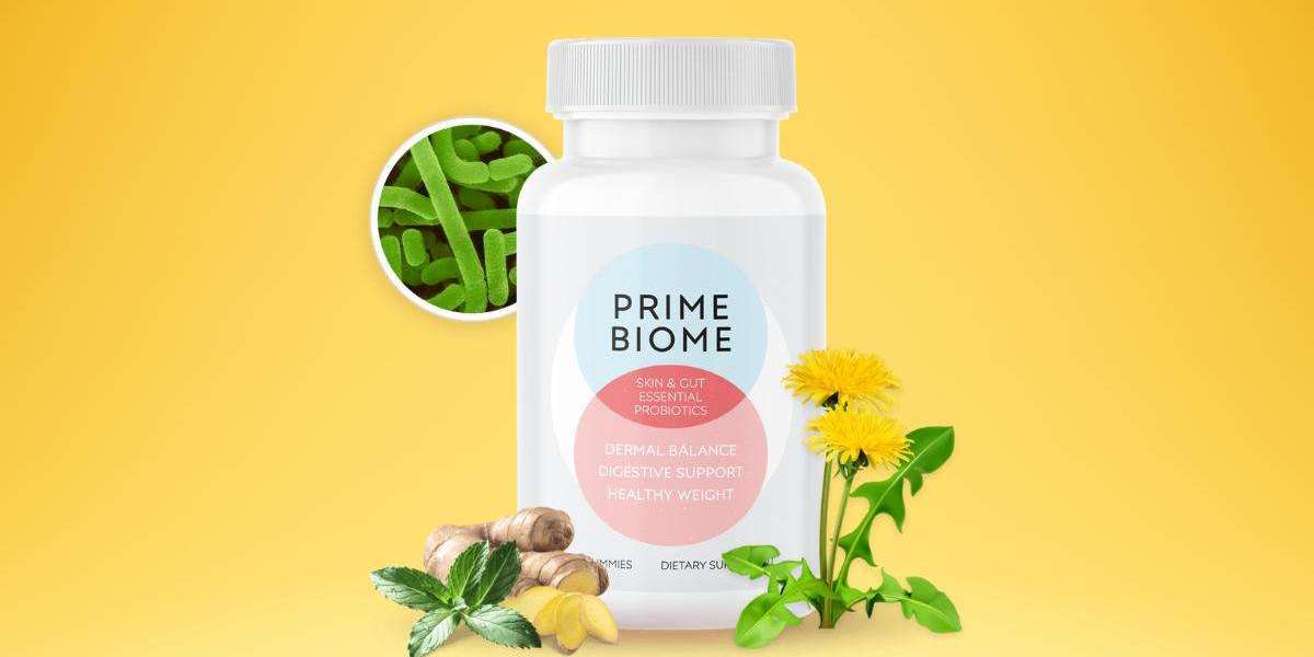 PrimeBiome Reviews - Experiences 2025 Official Website, Order Now