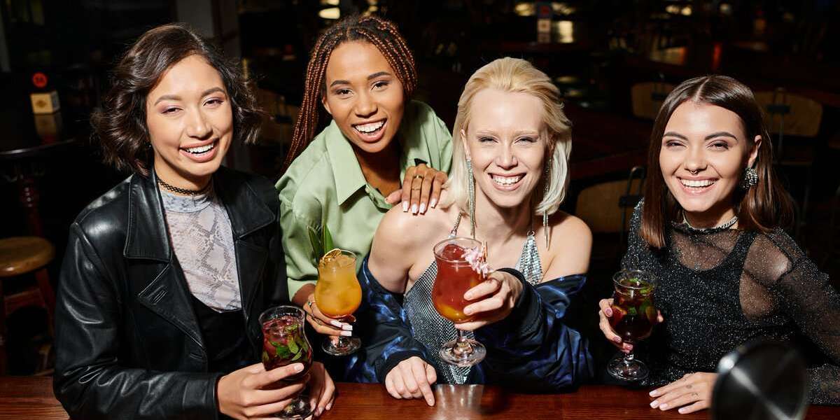 The Dynamic World of Night Part-Time Jobs: Your Guide to Thriving within the Nightlife Industry