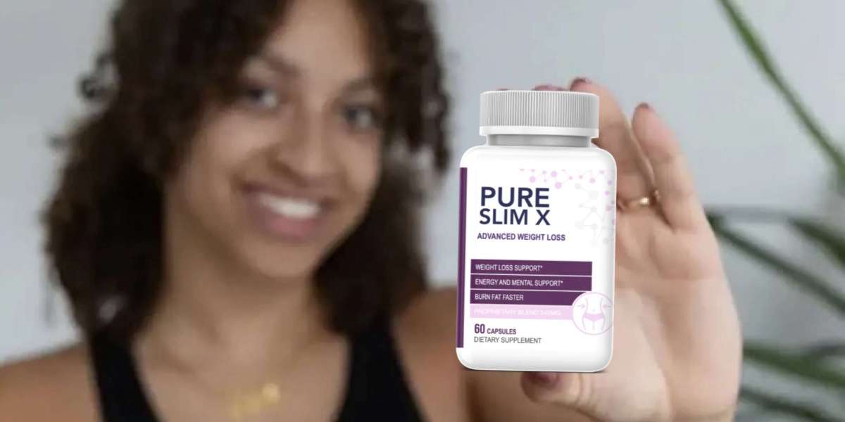 Does PureSlimX contain caffeine or stimulants?