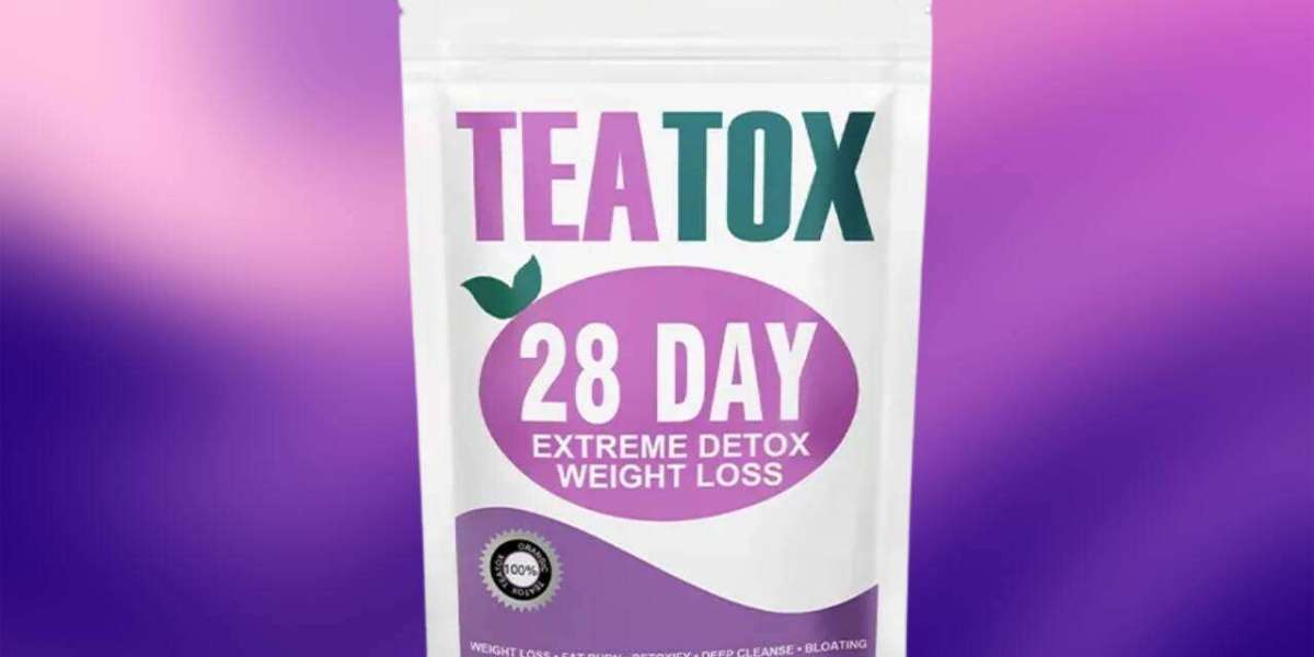 Can SlimMe Detox Tea boost metabolism?