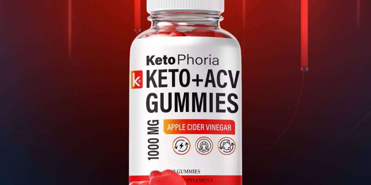 How should I take Keto Phoria ACV for best results?