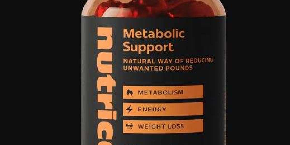Nutrical Sverige: Bli Av med Överflödigt Fett och Få Tillbaka Din Energi