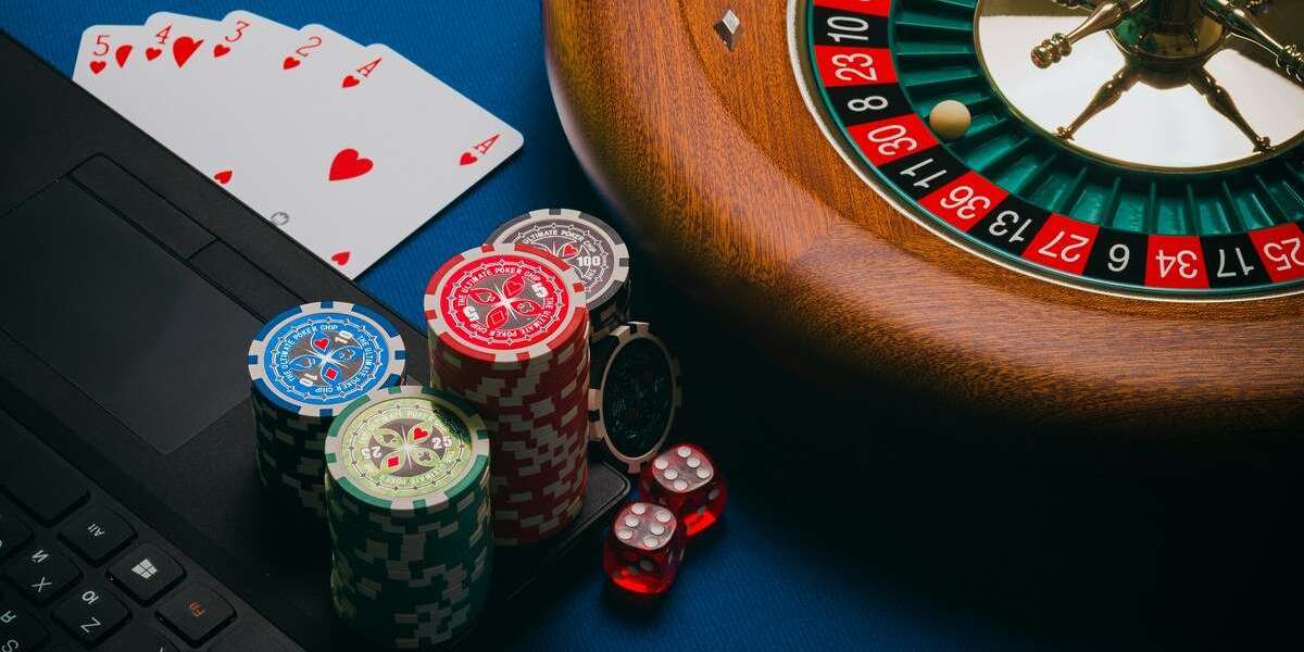 Stay Safe with Inavegas: Your Community for Online Gambling Scam Verification