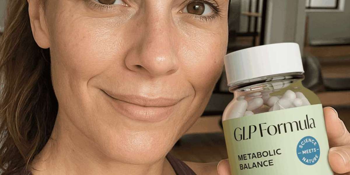GLP Formula Kapseln: Die natürliche Unterstützung für die Darmgesundheit