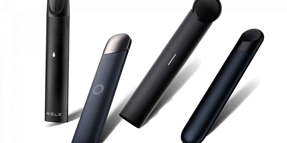 全面解析IQOS電子煙：新世代無燃燒加熱科技與市場熱潮