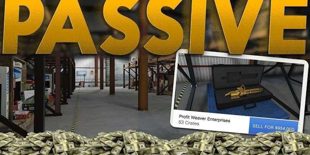 Top Passive Income Sources to Get Rich Quick in GTA Online