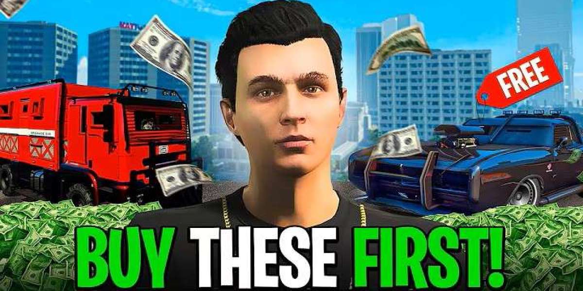 Top 10 Smart Purchases for Beginners in GTA Online (2025 Guide)