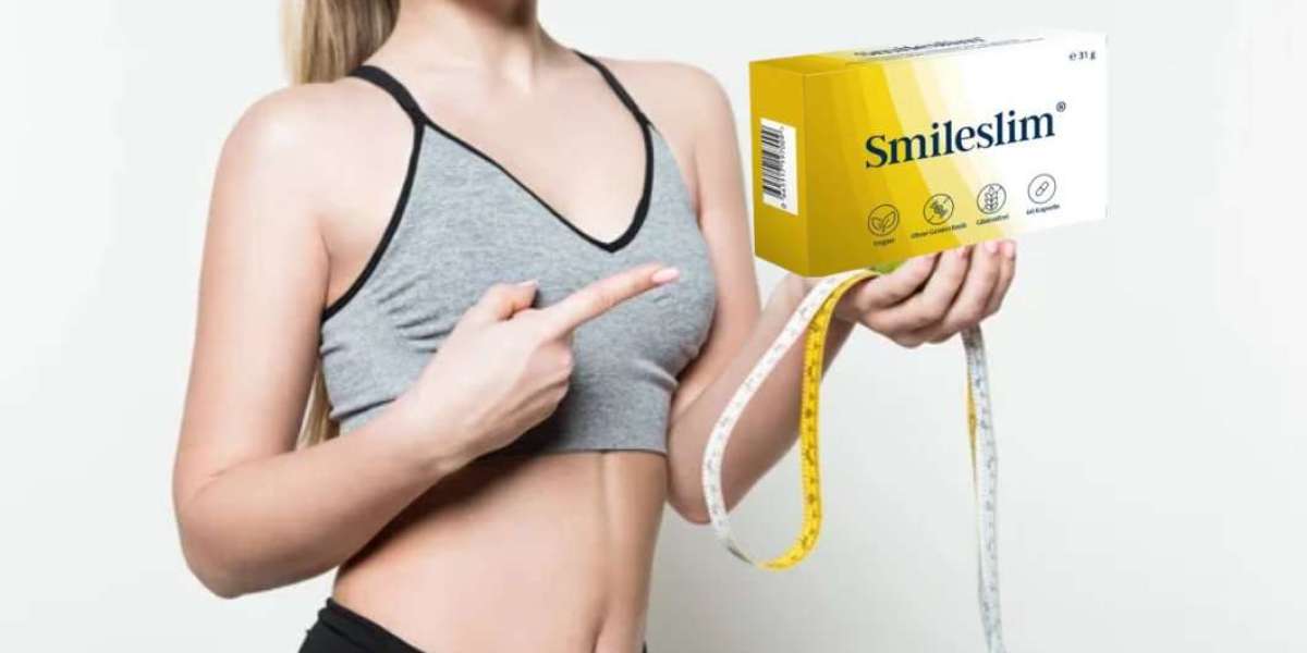 Ingrediënten van SmileSlim uitgelegd – Wat maakt het zo effectief?