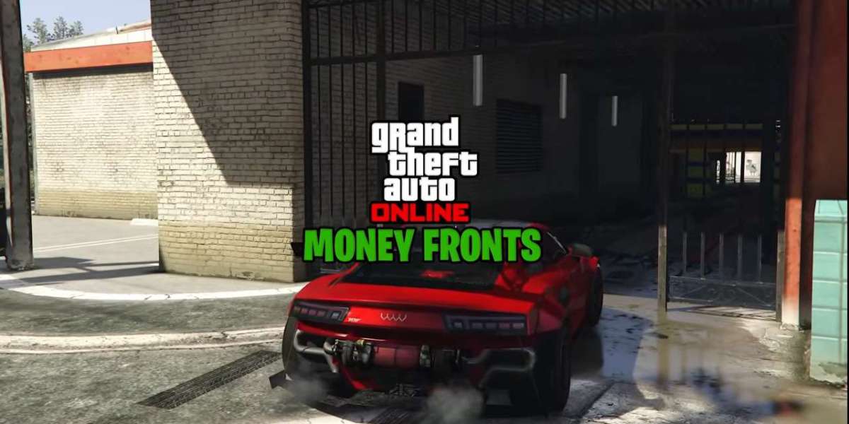 GTA Online Money Fronts DLC: Price Guide and Release Time Worldwide
