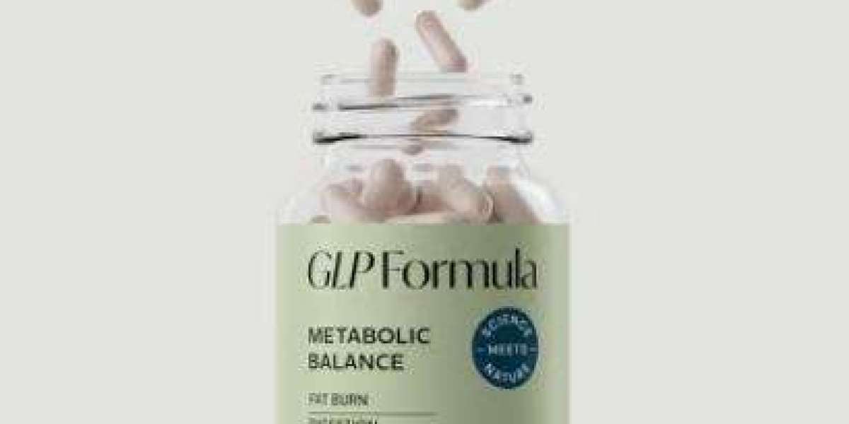 GLP Formula – Naturlig appetitkontrol og stofskifteboost
