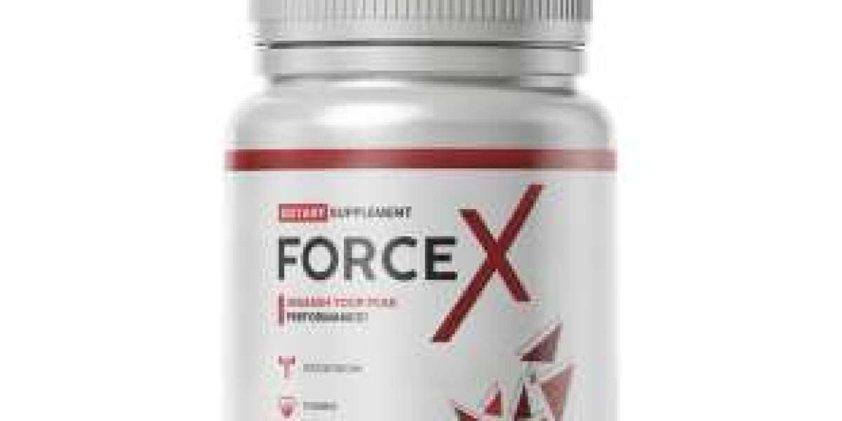 Force X Kapseln Erfahrungen: Höhle der löwen, Test Dm, Kaufen