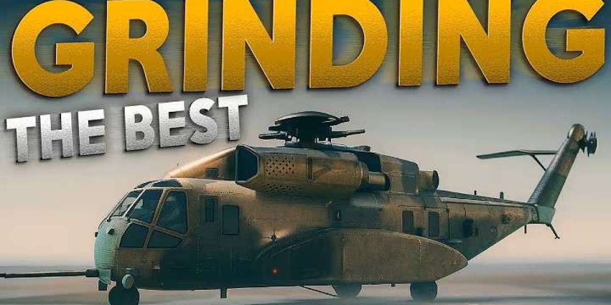 The Top Vehicle for Easy Money in GTA Online