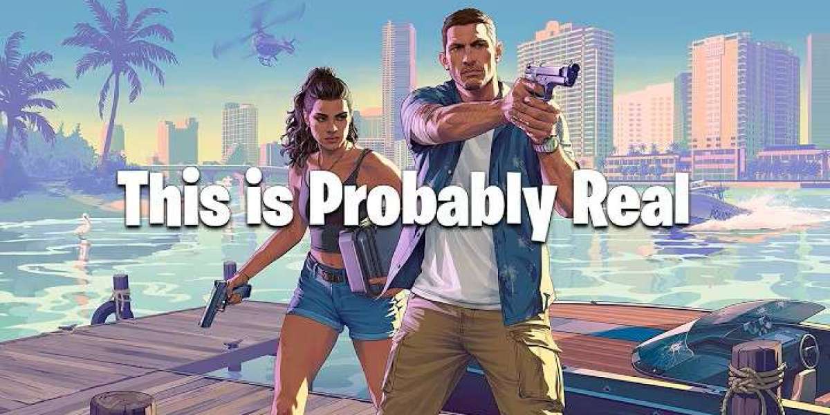 What’s Inside the Latest GTA 6 Leaks and Why They Could Be Real