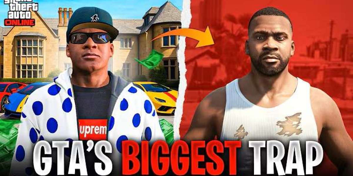 GTA Online: 7 Financial Traps That Make You Go Broke