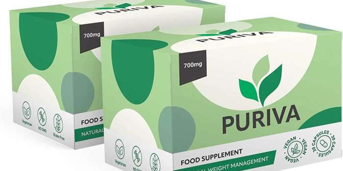 Puriva voor gewichtsverlies – Verhoog je energie en verminder trek op natuurlijke wijze