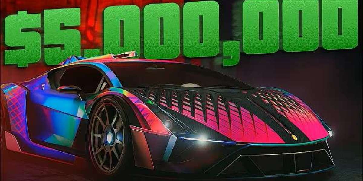 Top 5 High-Value GTA Online Purchases Worth Buying in 2025