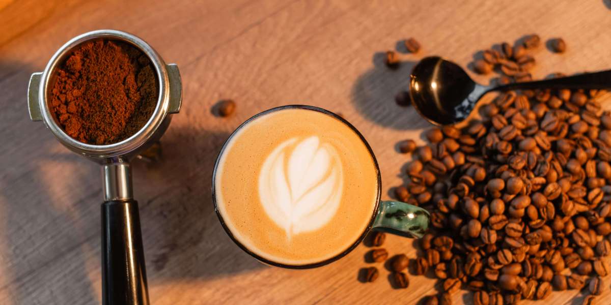A Productive Rant About Dolce Gusto Coffee