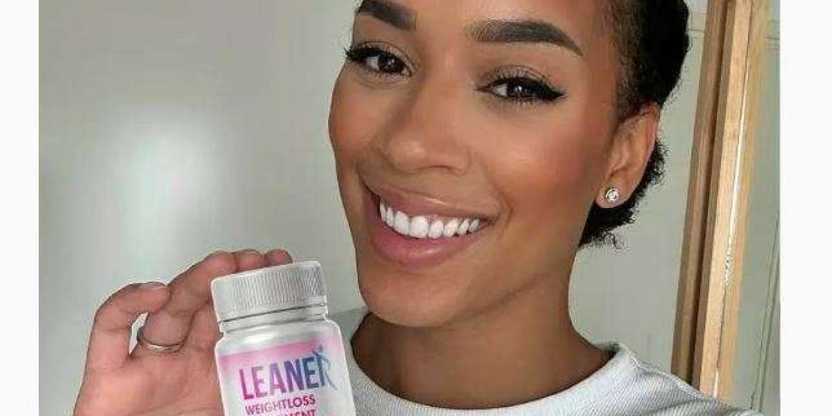 Leaner Metabolic Booster – Naturliga ingredienser, synliga resultat