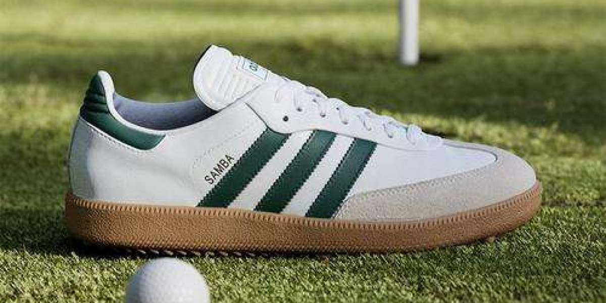 Adidas Samba购买指南：经典款、绿色款及白红复古德训鞋全解析