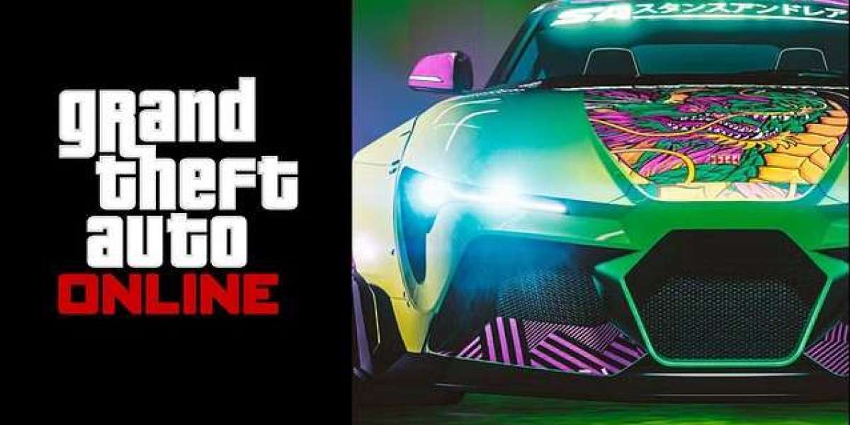 The Truth About GTA Online’s Weekly Bonuses for July 31 – August 7