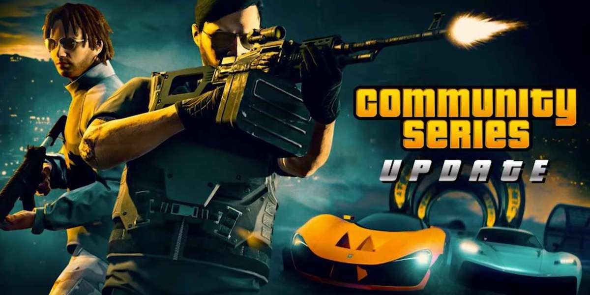 GTA Online Community Update 2025: New Events and Exclusive Creator Jackets
